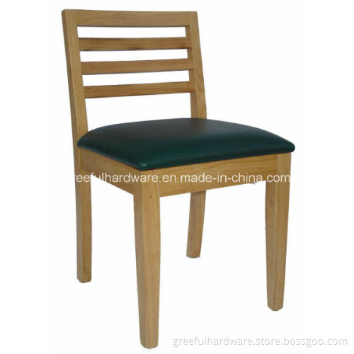 Dining Furniture of Wooden Chair